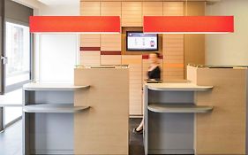 ibis Esch Belval