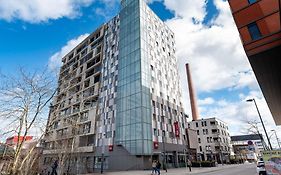 ibis Esch Belval